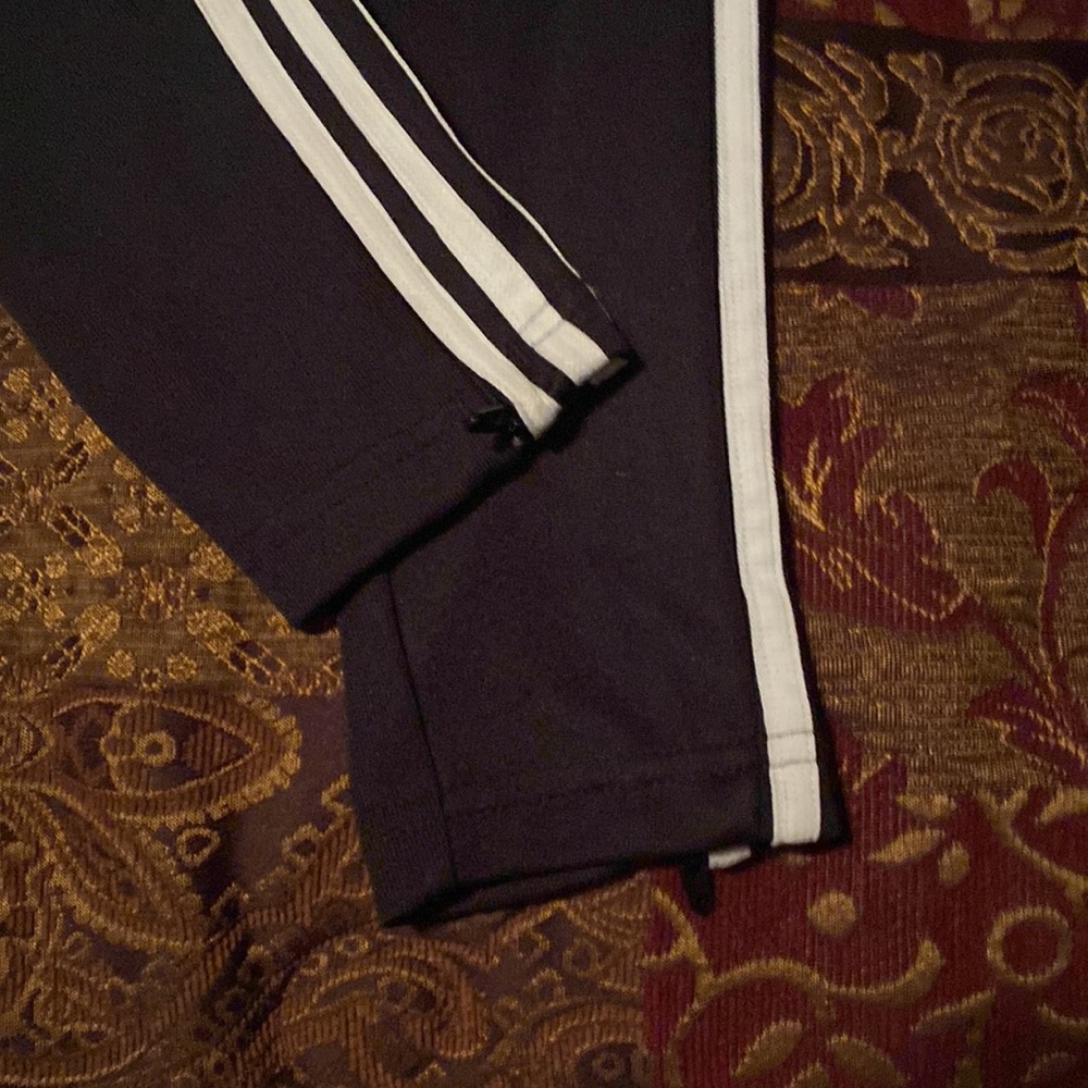 Adidas Three Stripes Tiro Training Pant - Picture 3 of 6